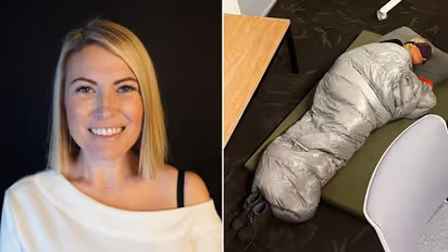 Twitter layoff: Employee whose sleeping photo went viral was fired recently 