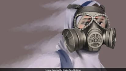 പഠിക്കുന്നത് തടയാൻ ഇറാനിൽ പെൺകുട്ടികൾക്ക് നേരെ വിഷപ്രയോഗം: നിരവധി പേർക്ക് അർബുദം ബാധിച്ചു