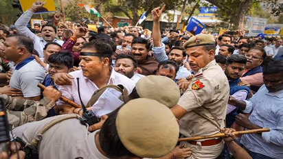 'Signs of emergency,' says AAP, claims 80% of its leaders arrested since Sunday; check details