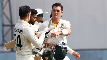 క్షీణిస్తున్న తల్లి ఆరోగ్యం.. మరికొన్నాళ్లు సిడ్నీలోనే ఆసీస్ సారథి.. వన్డే సిరీస్కూ డౌటే..!