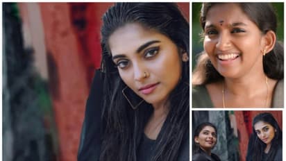 ആറ്റിറ്റ്യൂഡ് ലുക്കില് 'വെടിക്കെട്ടിലെ' നാടന് സുന്ദരി