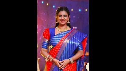 ಆಂಟಿ ಆಂಟಿ ಅನ್ನೋಕೆ ನಾಚಿಕೆ ಆಗಲ್ವಾ?; ಹುಡುಗರ ಡಬಲ್ ಮೀನಿಂಗ್‌ ಕಾಮೆಂಟ್‌ಗೆ ನಟಿ ಕಸ್ತೂರಿ ಕ್ಲಾಸ್ 