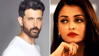 Did you know Hrithik Roshan once said nasty things about Aishwarya Rai, later said he misjudged