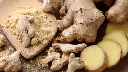 പ്രതിരോധശേഷി കൂട്ടാന്‍ ദിവസവും ഇഞ്ചി  കഴിക്കാം; അറിയാം മറ്റ് ഗുണങ്ങള്‍... 