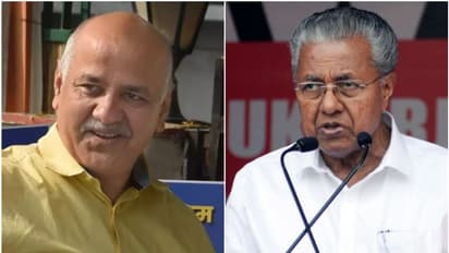 'വിയോജിപ്പിന്‍റെ ശബ്ദം അടിച്ചമർത്തുന്നു', സിസോദിയയുടെ അറസ്റ്റിനെതിരെ ശബ്ദം ഉയരണം; പ്രതികരിച്ച് മുഖ്യമന്ത്രി