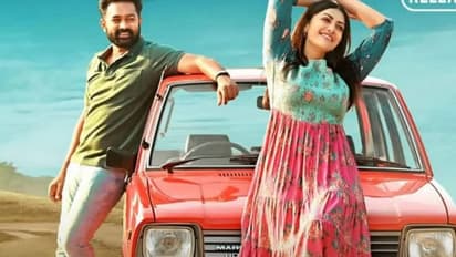 'മഹേഷും മാരുതിയും' വരുന്നൂ, ആസിഫ് ചിത്രത്തിന്റെ റിലീസ് പ്രഖ്യാപിച്ചു