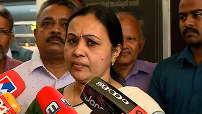 മാര്‍ച്ച് 1 മുതല്‍ പിജി ഡോക്ടര്‍മാരുടെ സേവനം താലൂക്ക്, ജില്ലാ, ജനറല്‍ ആശുപത്രികളില്‍ ലഭ്യമാകും: വീണ ജോർജ്