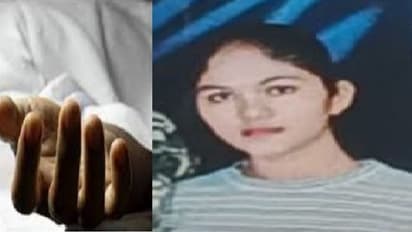 ಅಂತರ್ಜಾತಿ ವಿವಾಹ ಆಗಿದ್ದ ಯುವತಿ ನೇಣಿಗೆ ಶರಣು: ಕುಟುಂಬಸ್ಥರಿಂದ ಭಾರೀ ಕಿರುಕುಳ