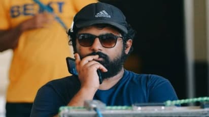 విషాదం.. యువ దర్శకుడు కన్నుమూత..