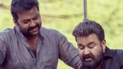 'മോഹൻലാലിനെ നായകനാക്കിയുള്ള സിനിമ', സത്യം വെളിപ്പെടുത്തി ഇന്ദ്രജിത്ത്