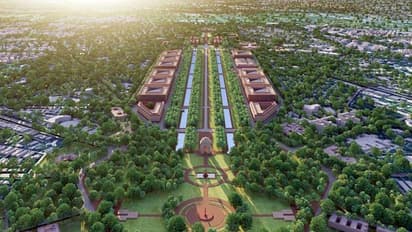 Green exemption for Prime Minister Enclave; CPWD gets Delhi LG's nod but will need to plant 1730 saplings