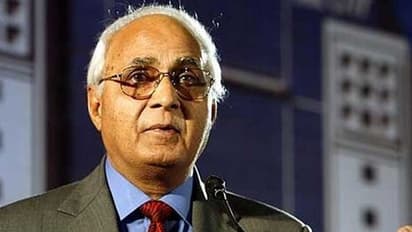 91ನೇ ವಯಸ್ಸಲ್ಲಿ ಡಿಎಲ್ಎಫ್ ಮುಖ್ಯಸ್ಥನಿಗೆ ಪ್ರೇಮಾಂಕುರ..!