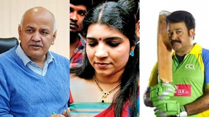 സിസോദിയയെ വിടാതെ സിബിഐ, സരിതയ്ക്ക് വിഷം നല്‍കിയോ?, 'അമ്മ'യും ലാലും ഇല്ലാത്ത സിസിഎല്‍, - 10 വാര്‍ത്തകള്‍