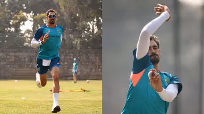 ഇന്ഡോറില് കളി കാര്യമാകും; ടീം ഇന്ത്യക്ക് മുന്നറിയിപ്പുമായി സ്റ്റാർക്ക്