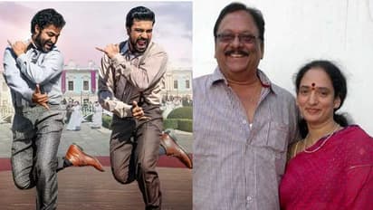 ఆర్ఆర్ఆర్ కి ఆస్కార్, జోస్యం చెప్పిన కృష్ణంరాజు భార్య శ్యామలా దేవి.. ఇంత కాన్ఫిడెంట్ గా ఎందుకంటే.. 