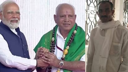 ಪ್ರಧಾನಿ ಮೋದಿ ಕಾರ್ಯಕ್ರಮಕ್ಕೆ ಬಂದಿದ್ದ ವ್ಯಕ್ತಿ ಹೃದಯಾಘಾತದಿಂದ ಸಾವು: ಅಪ್ಪಟ ಮೋದಿ ಅಭಿಮಾನಿ