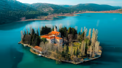 Croatia: A Vacation Destination Like No Other