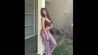 ಸಲ್ಮಾನ್‌ ಖಾನ್‌ ನನ್ನ ಅಪ್ಪನಂತೆ ಎಂದ ನಟಿ ಪಾಲಕ್​: ಬಿಡ್ತಾರೆಯೇ ಟ್ರೋಲಿಗರು?