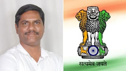 தேசிய தூய்மை பணியாளர் ஆணையத்தின் தலைவராக 2வது முறை பதவியேற்கும்  தமிழர் - யார் இந்த ம.வெங்கடேசன்.?