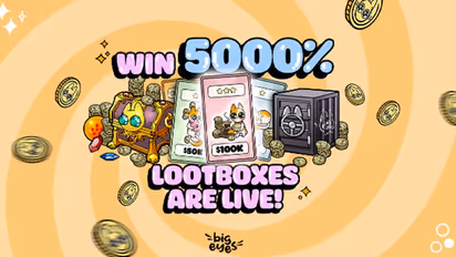 Maximizing Profit During a Bear Market: A Look at Some Bullish Coins — Big Eyes Coin, Chiliz and Floki Inu