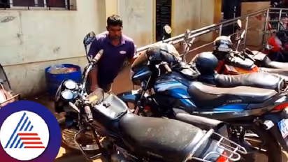 ಉತ್ತರ ಕನ್ನಡ: ವಿಕಲ ಚೇತನರಿಗೆ ಬಸ್ ನಿಲ್ದಾಣದಲ್ಲಿ ತಪ್ಪದ ಸಂಕಷ್ಟ