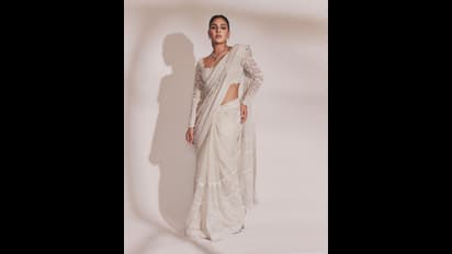 இந்த காலத்துல இப்படி ஒரு ஹீரோயினா..! படம் பிளாப் ஆனதால்... சம்பளம் வேண்டாம் என சொன்ன ‘வாத்தி’ நடிகை சம்யுக்தா