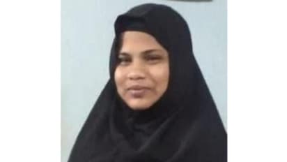 മലയാളി ഉംറ തീര്ത്ഥാടക മക്കയില് ന്യുമോണിയ ബാധിച്ച് മരിച്ചു