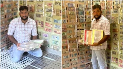 പ്രവാസിയായ ഹാഷിറിനൊരു അത്ഭുതലോകമുണ്ട്! ആറാം ക്ലാസിൽ തുടങ്ങിയ പ്രണയം; കണ്ടവരെല്ലാം ആശ്ചര്യപ്പെട്ടുപോയൊരു 'ഹോബി'