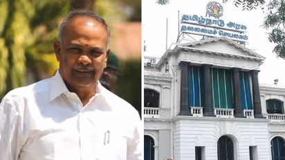 விக்கிரவாண்டி தேர்தலுக்காக முன்கூட்டியே முடிக்கப்படும் சட்டசபை கூட்டம்.!எத்தனை நாட்கள் நடைபெறுகிறது தெரியுமா.?