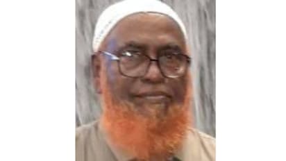 പ്രവാസി മലയാളി സൗദി അറേബ്യയില് ഹൃദയാഘാതം മൂലം മരിച്ചു