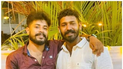 ആകാശ് തില്ലങ്കേരിയും കൂട്ടാളി ജിജോ തില്ലങ്കേരിയും അറസ്റ്റിൽ