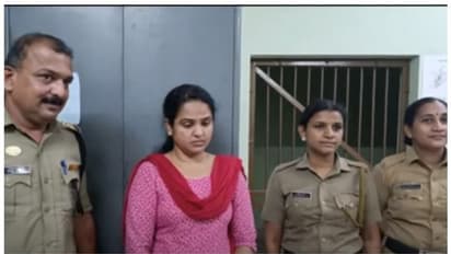 ബ്യൂട്ടി പാർലറിന്റെ മറവിൽ മയക്ക് മരുന്ന് വിൽപന; ചാലക്കുടിയിൽ ബ്യൂട്ടീഷൻ അറസ്റ്റിൽ