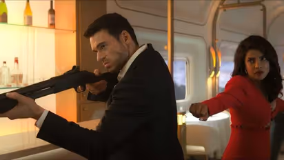 Citadel trailer DELAYED: Priyanka Chopra's global spy series preview postponed after Greece train crash