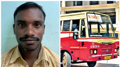 ടിക്കറ്റ് എടുക്കാൻ പറഞ്ഞതിന് കെഎസ്ആർടിസി കണ്ടക്ടറെ മർദ്ദിച്ചു; ജാർഖണ്ഡ് സ്വദേശി പിടിയിൽ