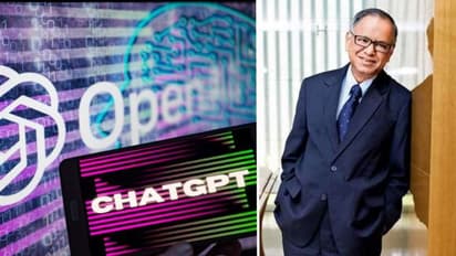 ಮಾನವನ ಮಿದುಳಿಗಿಂತ ಚಾಟ್‌ಜಿಪಿಟಿ ಪ್ರಭಾವಶಾಲಿಯಲ್ಲ; ಇನ್ಫೋಸಿಸ್ ಸ್ಥಾಪಕ ನಾರಾಯಣ ಮೂರ್ತಿ ಹೀಗೆ ಹೇಳಿದ್ಯಾಕೆ ?