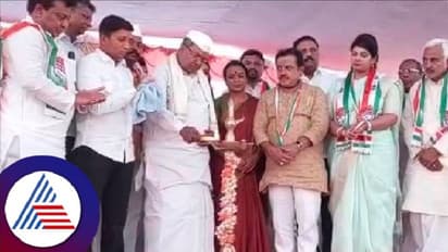 ಕಾಂಗ್ರೆಸ್-ಜೆಡಿಎಸ್ ಮೈತ್ರಿ ಸರ್ಕಾರ ಕೆಡವಿದ್ದು ಬಿಎಸ್ವೈ: ಅನ್ನ ಹಳಸಿತ್ತು; ನಾಯಿ ಕಾದಿತ್ತು ಎಂದ ಸಿದ್ದರಾಮಯ್ಯ