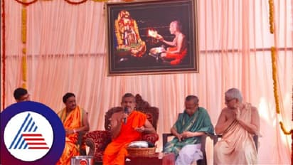 ಪೆರ್ಣಂಕಿಲ ದೇವಳದ ಜೀರ್ಣೋದ್ಧಾರ: ದೇವಳಗಳ ಜೀರ್ಣೋದ್ದಾರದಿಂದ ಊರಿಗೆ ಶ್ರೇಯಸ್ಕರ - ಪೇಜಾವರ ಶ್ರೀ  