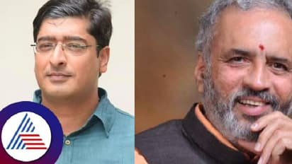 Karnataka assembly election 2023: ಮಾಜಿ ಸಿಎಂ ದಿ.ರಾಮಕೃಷ್ಣ ಹೆಗಡೆ ಕುಟುಂಬದ ಕುಡಿ ಬಿಜೆಪಿಗೆ ಎಂಟ್ರಿ!