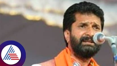 ಸಿ.ಟಿ.ರವಿಗೆ ದೇವಸ್ಥಾನ ಪ್ರವೇಶ ನಿರ್ಬಂಧಿಸಿ: ಕಾಂಗ್ರೆಸ್ ಮುಜರಾಯಿ ಇಲಾಖೆಗೆ ಮನವಿ