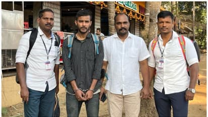 ആലപ്പുഴയിൽ സ്വകാര്യ റിസോർട്ടിൽ നിന്നും എംഡിഎംഎ പിടികൂടിയ സംഭവം; മുഖ്യപ്രതി പിടിയിൽ