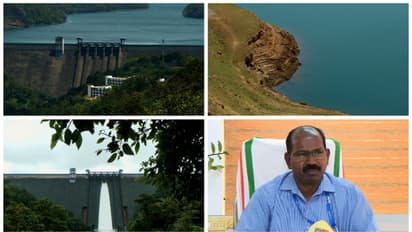 ഇടുക്കി അണക്കെട്ടിലെ ജലനിരപ്പ് വൻതോതിൽ കുറഞ്ഞു, വൈദ്യുതി ഉൽപാദനത്തിന് 2മാസത്തേക്കുള്ള വെള്ളം മാത്രം