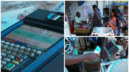 ഇ-പോസ് മെഷീനുകളിൽ തകരാർ: സംസ്ഥാനത്ത് റേഷൻ കടകൾ നാല് മണി വരെ അടച്ചിടും