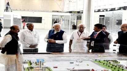 ಜನ್ಮದಿನದಂದೇ ಶಿವಮೊಗ್ಗ ಏರ್ಪೋರ್ಟ್ ಉದ್ಘಾಟನೆ, ನನ್ನ ಜೀವನ ಸಾರ್ಥಕ: ಯಡಿಯೂರಪ್ಪ