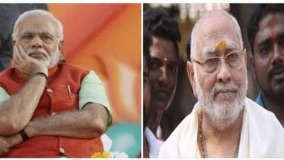 பிரதமர் மோடியின் சகோதரருக்கு திடீர் உடல்நிலை பாதிப்பு..! சென்னை மருத்துவமனையில் அனுமதி