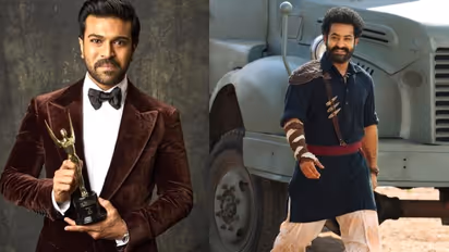 Why was RRR star Jr NTR Not Present at Hollywood Critics’ Awards ceremony? Read this 