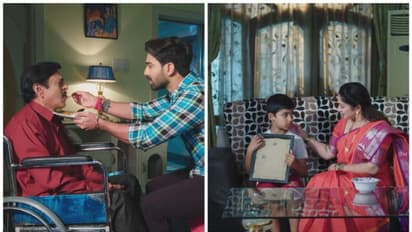 Intinti Gruhalakshmi: రాజ్యలక్ష్మి విక్రమ్ సవతితల్లినా.. ఒక్క ఎపిసోడ్ తో కథ మొత్తం మారిపోయిందిగా!