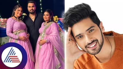 ಅರ್ಮಾನ್ ಮಲಿಕ್ ಇಬ್ಬರು ಪತ್ನಿಯರು ಪ್ರೆಗ್ನೆಂಟ್; ಇದು ಅಸಹ್ಯವಾಗುತ್ತಿದೆ, ನಾನವನಲ್ಲ ಬಿಟ್ಟು ಬಿಡಿ ಎಂದ ಖ್ಯಾತ ಗಾಯಕ