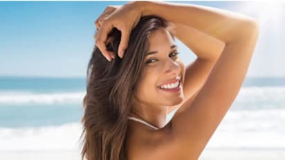 സൺ ടാൻ അകറ്റാൻ ഇതാ ചില ഫേസ് പാക്കുകള്‍... 