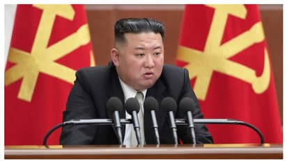 ಅಮೆರಿಕ, ದಕ್ಷಿಣ ಕೊರಿಯಾ ಮೇಲೆ ಅಣುಬಾಂಬ್‌ ದಾಳಿಗೆ ಉತ್ತರ ಕೊರಿಯಾ ಸಿದ್ಧತೆ!