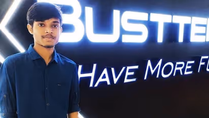 ಬೀದರ್‌: ಹಾಸ್ಟೆಲ್ ಮೇಲಿಂದ ಹಾರಿ ಎಂಬಿಬಿಎಸ್ ವಿದ್ಯಾರ್ಥಿ ಆತ್ಮಹತ್ಯೆ